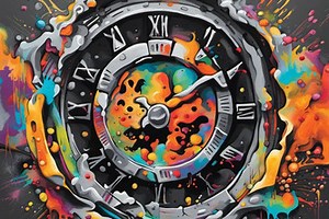 ChronAI: Empathy-Driven AI Learning Tool