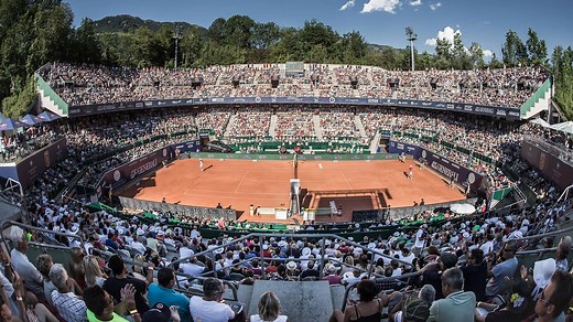 Kitzbuhel | Overview | ATP Tour | Tennis