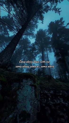 Sleep well (from poppy playtime chapter 3) - Song by CG5 - esthetic video - lyrics edit