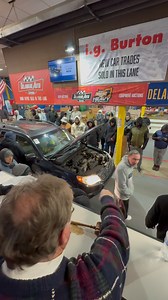 It’s just like the auctions you see on TV. But there’s a big difference, these are your daily driver vehicles. | Delaware Auto Exchange