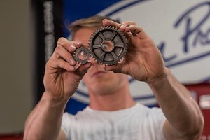 The Truth About Clutchless Shifting On A Motorcycle