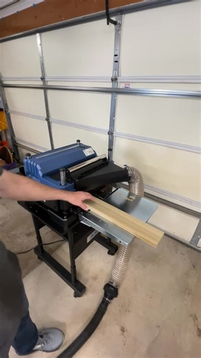 Steve Moseley | I have been trying a variety of woods out on the new Oliver Machinery planer. This is the Oliver 10055 HCX helical planer. It continues to... | Instagram