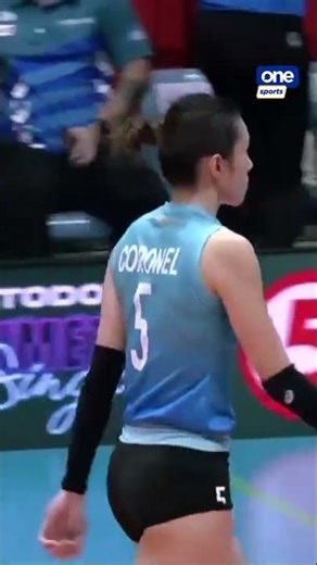 Panaga STRONG FINISH for Creamline vs. Galeries Tower 🍦 | 2026 PVL All-Filipino Conference