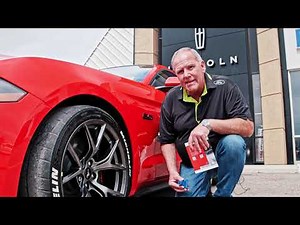 2019 Mustang GT Performance Pack Level 2 301A VENOM