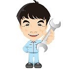 エアーコンプレッサーの設定圧力の変更方法について。「分かりやすく解説します。」 | コンプレッサー・エアードライヤーの販売、修理メンテナンスは大西エアー サービスにお任せください。