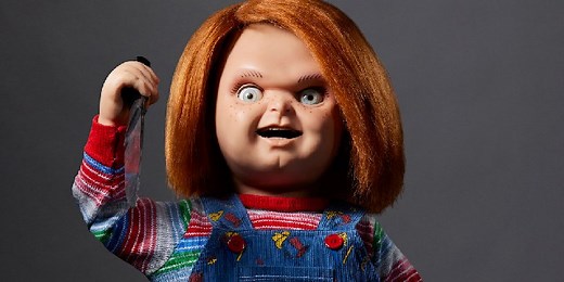 45 Chucky Quotes From the Child’s Play Franchise