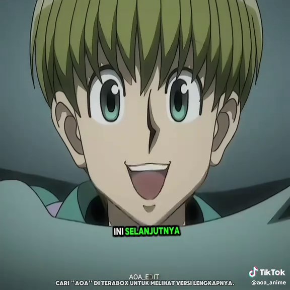 Malah Jadi Super Saiya: Kumpulan Momen Konyol AOA