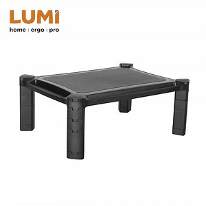 [Hot Item] Modular Multi-Purpose Monitor Riser Smart Laptop Stand