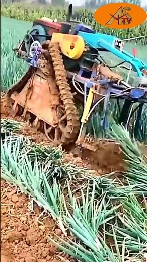 Revolutionizing Farming Practices with Advanced Technology