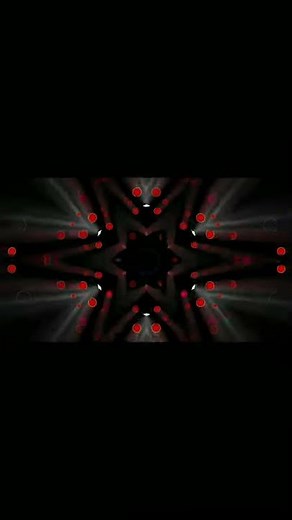 DJ background effects 2021