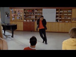 My Prerogative - Glee Cast - Jacob Artist