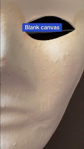 Mask making- Powerful art therapy activity #selfexpression #arttherapy #unmask #creativeflow #masks