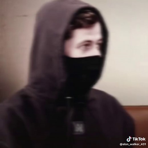 Alan Walker Face Reveal: Date and Details