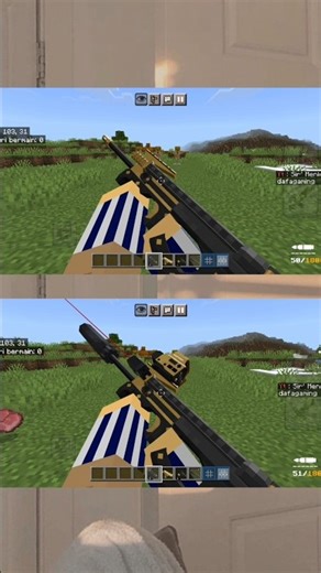 link in description #preview #minecraft #shorts