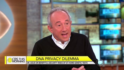 DNA privacy dilemma: Benefits and risks of at-home genetic tests