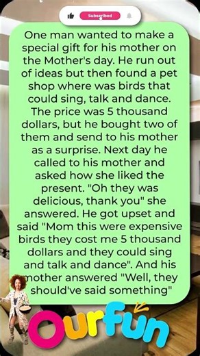 Joke about the $5,000 Birds 🐦💸 #funny #humorandamusement #jokes #comedy #fun #dadjokes #humor