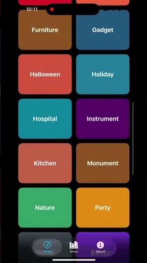 FREE Easy Step Drawing App for Children and Family #easystepdrawing #mobileapp #appstore