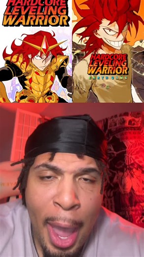 Ken Kaizen on Instagram: "Best studio for hardcore leveling warrior #anime #webtoon #manwha #hardcorelevelingwarrior"