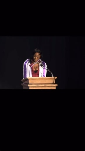 🌟GODDESS💫 Nathalee on Instagram: "My MSN,Family Nurse Practitioner Valedictorian speech. That’s what I’ve been up to 🥰🥂🎉 👩🏾‍⚕️#nursepractitioner #nurselife #valedictorian"