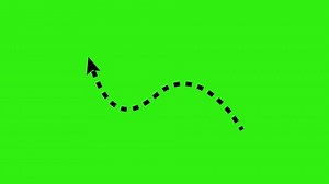 Green Screen Arrow Animation Arrow Greenscreen Stock Footage Video (100% Royalty-free) 3545217647 | Shutterstock