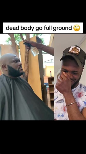 King Cosim's Shocking Skit with a Dead Body