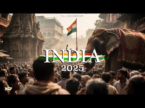 INDIA 360° – THE COUNTRY WITH THE MOST DEEP-ROOTED TRADITIONS ON THE PLANET