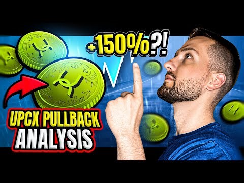 UPCX Pullback Analysis: A Potential Value Setup for Long-Term Investors?