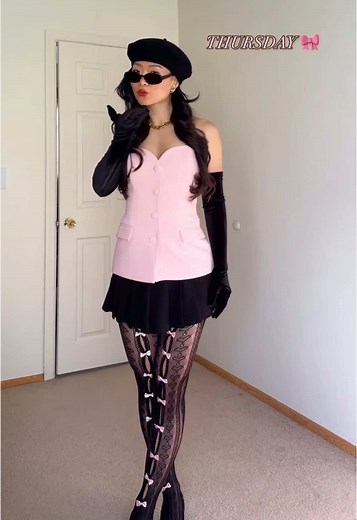 Leg Avenue on TikTok