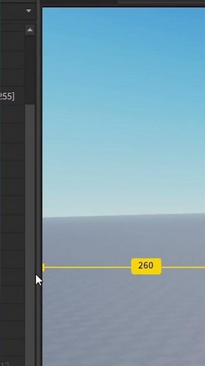 Animated frame fast tutorial #roblox #robloxstudioscripting #robloxstudio #robloxdev #tutorial
