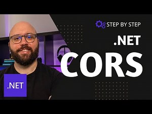.NET 8 .🚀🔥: Understanding CORS with ASP.NET