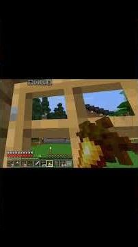 Minecraft Trading Hall build part-13 #minecraft #maxpigeon #isurvived100day #gaming #bild