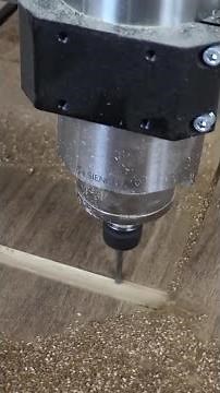 Understanding Router Bit Deflection