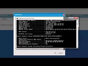 Tutorial - How to portforward your router (Simple)
