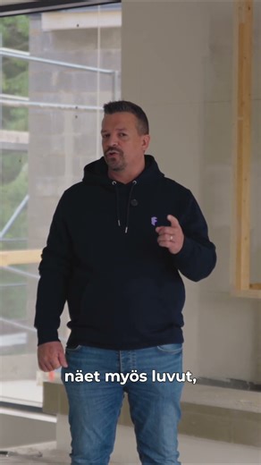 Seuraa työmaan eri vaiheiden budjetin toteumaa reaaliaikaisesti | Ota Fondion avuksi