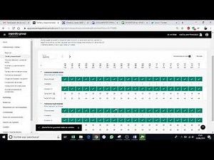 EXPEDIA Modificar Tarifa