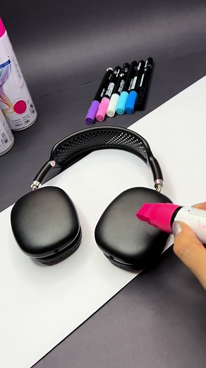 Custom Hello Kitty Painting | DIY Art Tutorial