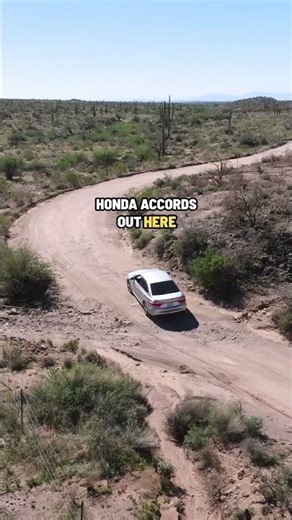 First Water Road - Very Easy Offroad Trail Near Phoenix