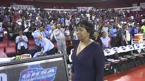 Congratulations to Benjamin Elijah Mays High School lady basketball team for winning the Georgia High School Association State Championship! We are so proud of you! | Atlanta Public Schools