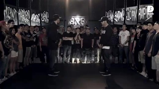 Bolero Fliptop Rap Battle: Lons vs Rons Showdown