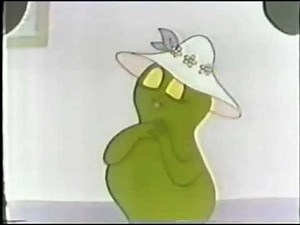 Barbapapa Ending Credits Of The Magno Dub