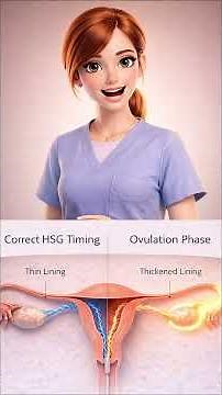 Best Time for HSG Test in Menstrual Cycle | When to Do HSG Test for Accurate Results