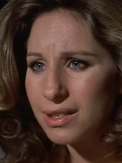 Barbra Streisand's Mesmerizing Performance in The Way We Were
