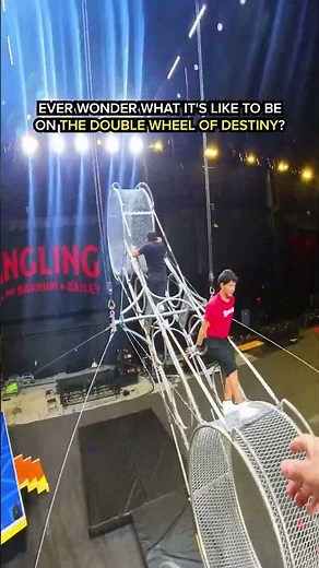 Epic speeds, daring jumps, crazy heights