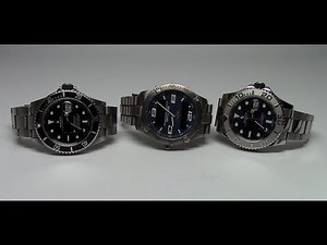 What is a Certified Chronometer and how accurate is it? - Watch and Learn #32