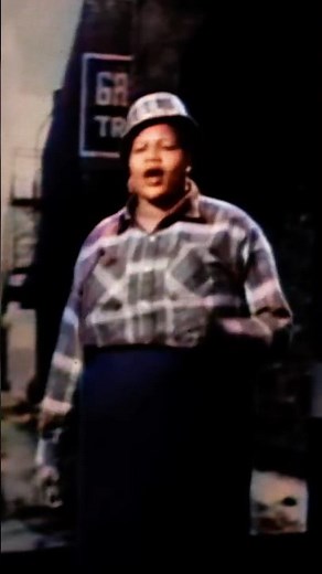 Big Mama Thornton Sings “Hound Dog” #musichistory #blackhistory #blackhistorymonth #hounddog