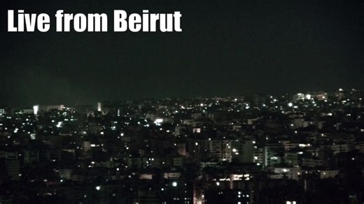 WATCH LIVE : Explosions hit Beirut earlier. | CGTN America