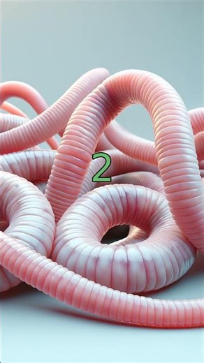 Top 5 Bugs That Can Live Inside Your Body 😨