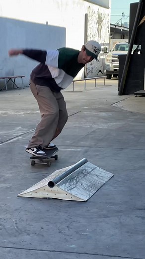 Keen Ramps on TikTok