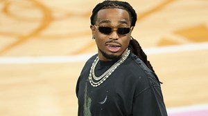 Quavo Gets Caught Up In Million Dollar Heist In Teaser Trailer For New Movie 'Takeover' - HipHopDX