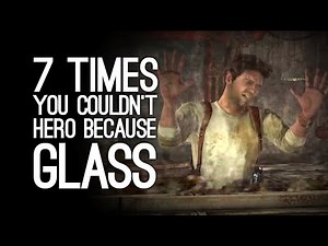 7 Tragedies You Couldn't Prevent Because They Happened Behind Glass, Dammit: The Return